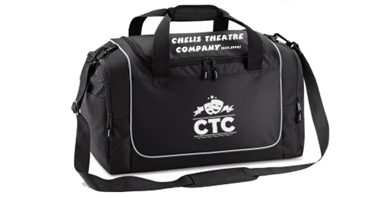 CTC - Teamwear Locker Bag - QS77